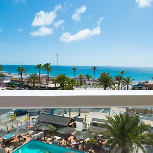 4* Hotell Sahara Playa