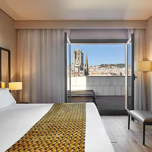 Eurostars Monumental Hotel