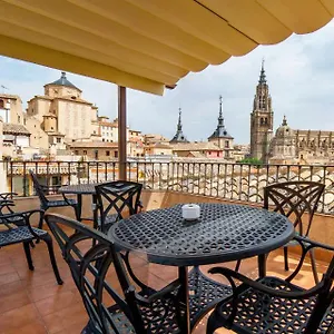 Santa Isabel 2*, Toledo Hiszpania