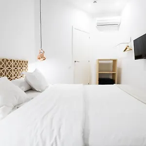 Bruc & Bruc , Barcelona Hiszpania