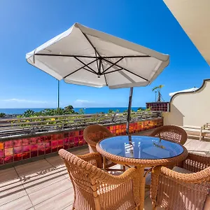 Club Playa Amadores