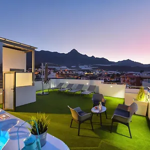 Starlight La Aldea I San Nicolas
