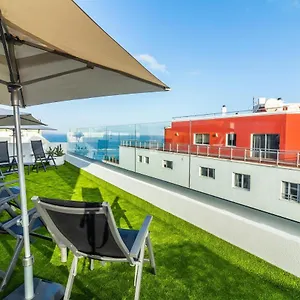 3* Hotell Lemon & Soul Palmas