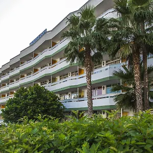 3* Lägenhetshotell Tagoror - Adults Only