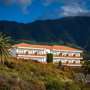 De La Palma Brena Baja