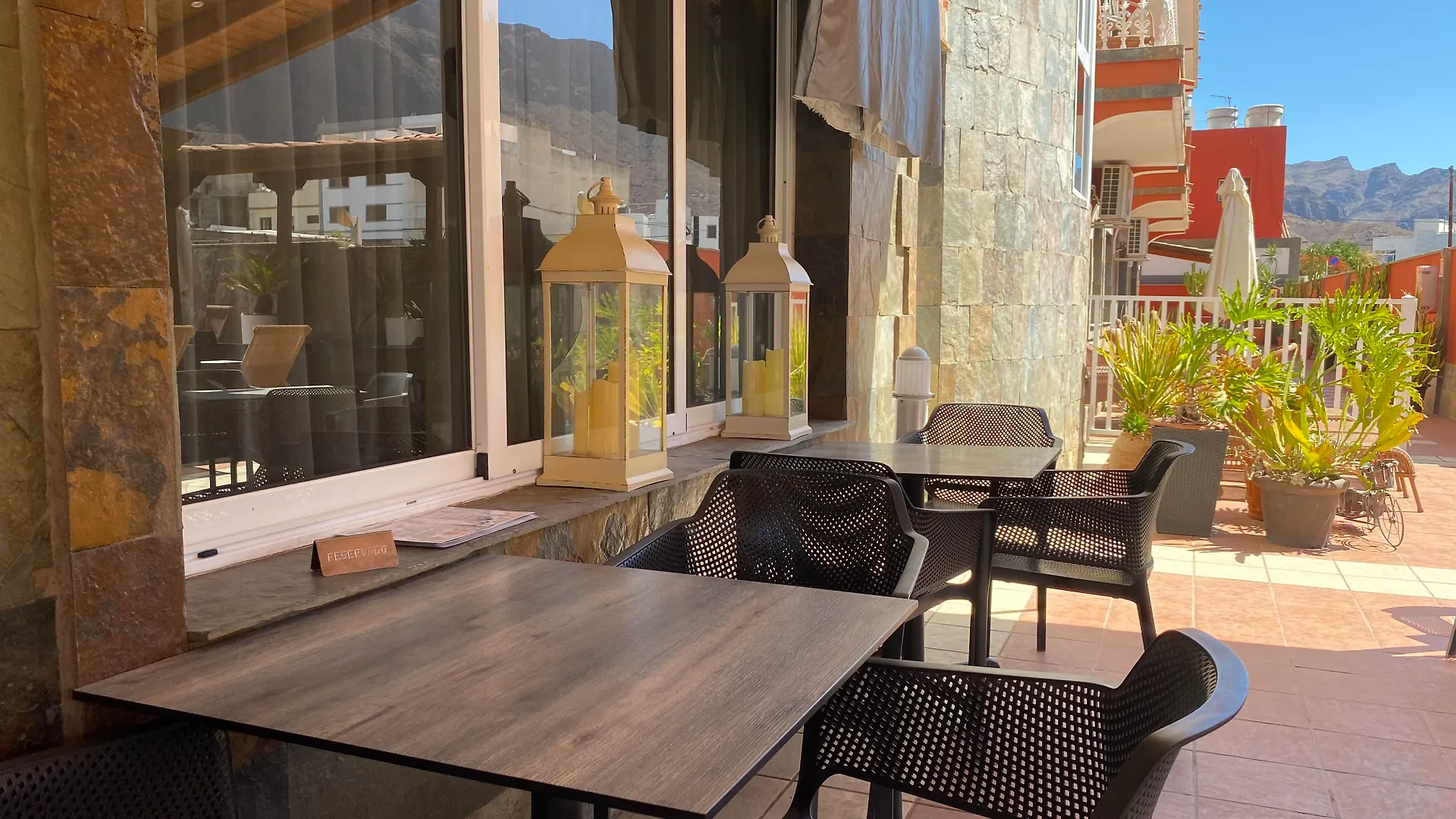 Hotel La Aldea Suites San Nicolás