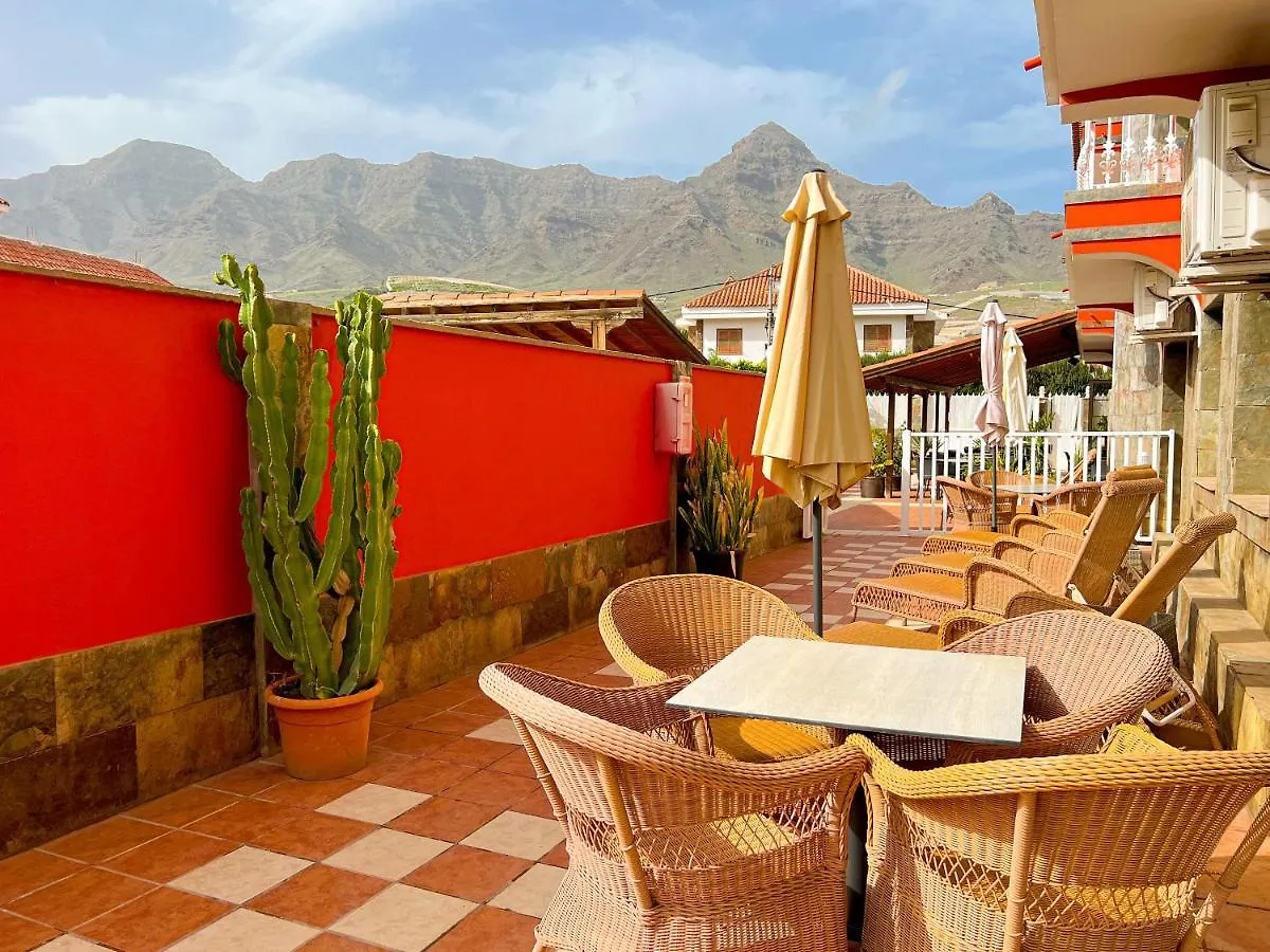 Hotel La Aldea Suites San Nicolás 3*,