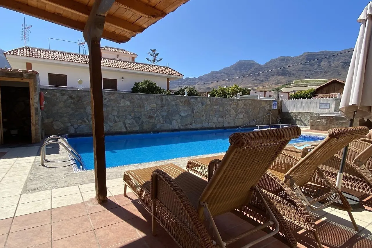 Hotel La Aldea Suites San Nicolás