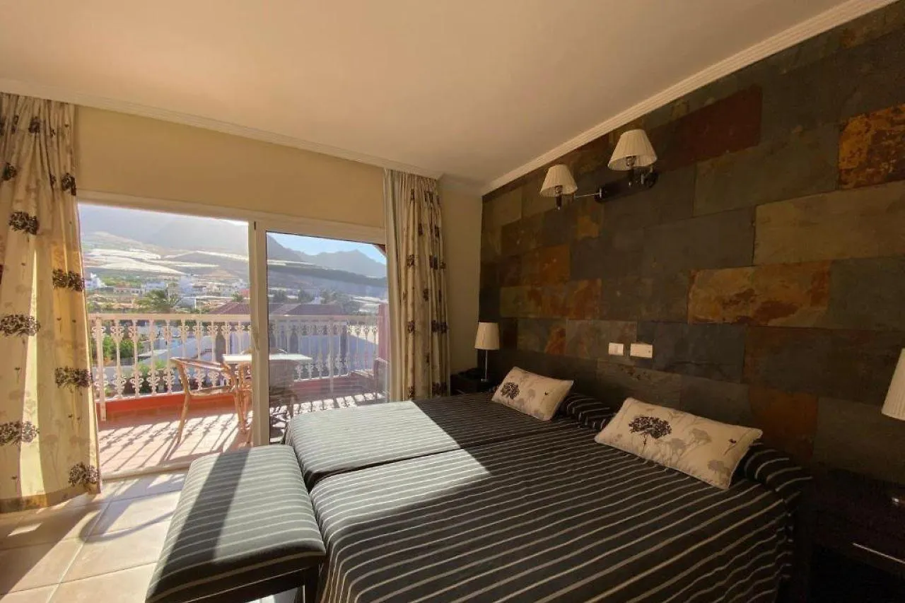 Hotel La Aldea Suites San Nicolás