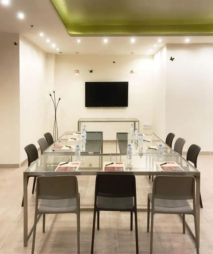 Hotel La Aldea Suites San Nicolás 3*,  إسبانيا