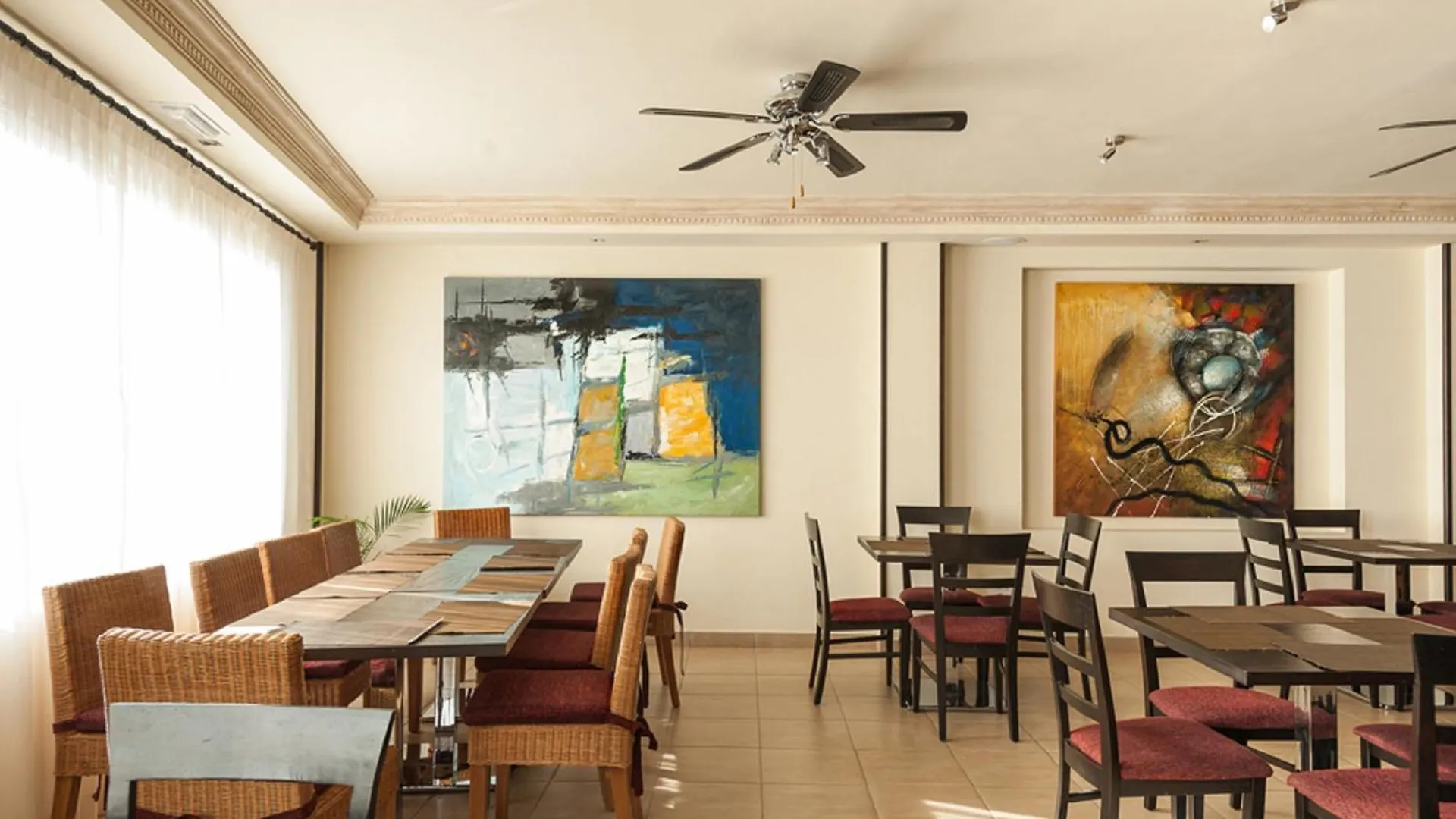 Hotel La Aldea Suites San Nicolás