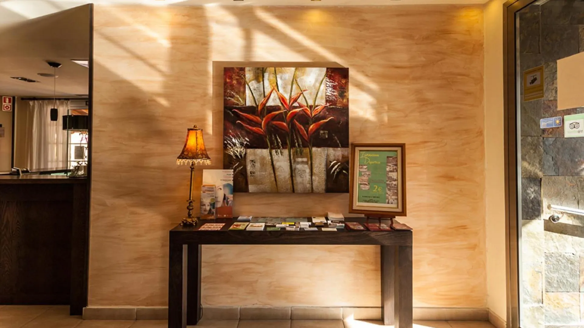 Hotel La Aldea Suites San Nicolás
