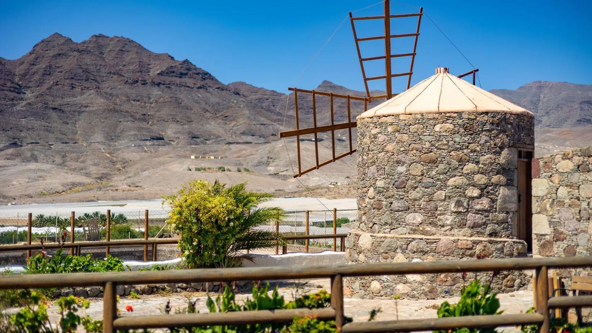 ***  Hotel La Aldea Suites San Nicolás إسبانيا