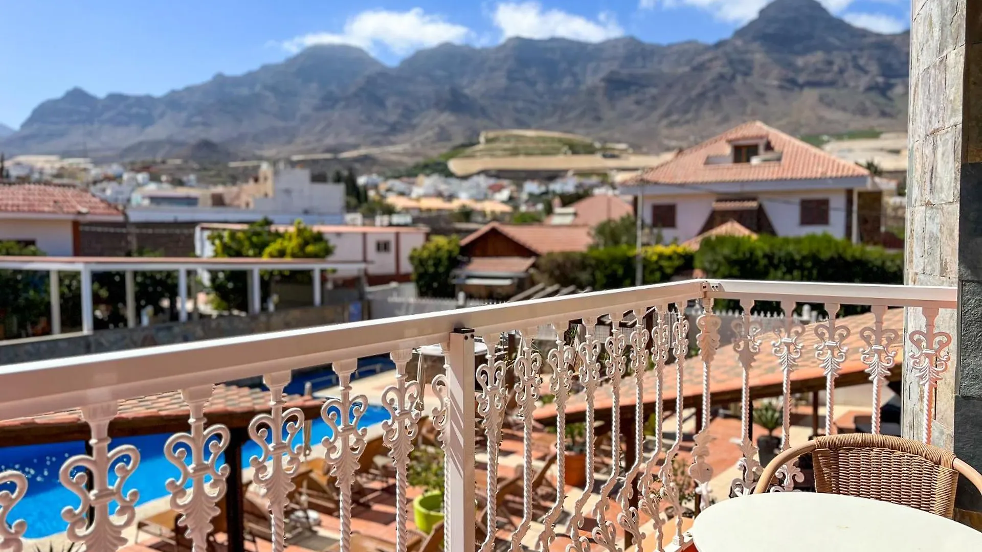 Hotel La Aldea Suites San Nicolás