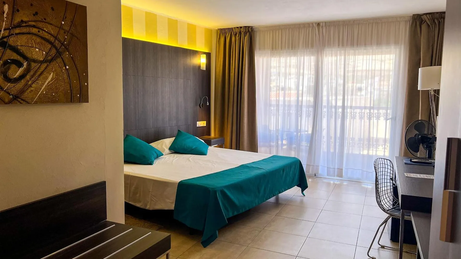 Hotel La Aldea Suites San Nicolás