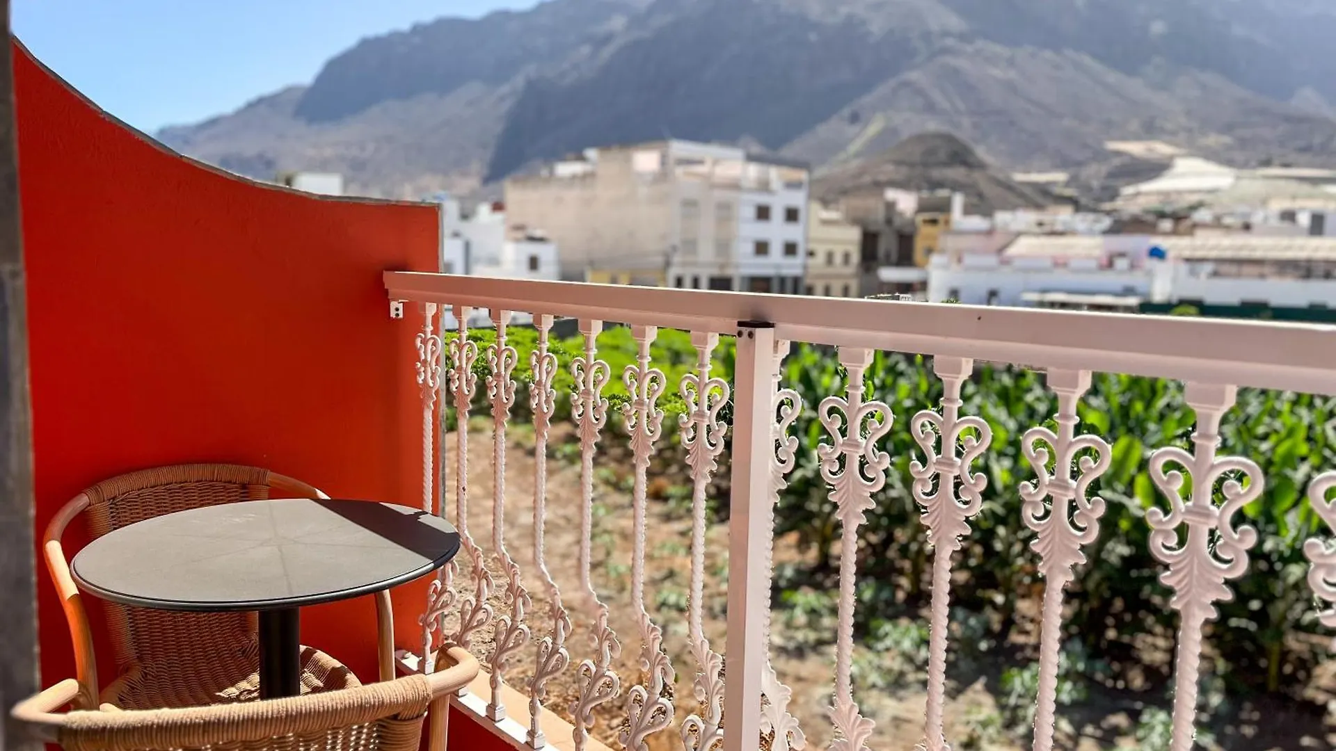 Hotel La Aldea Suites San Nicolás