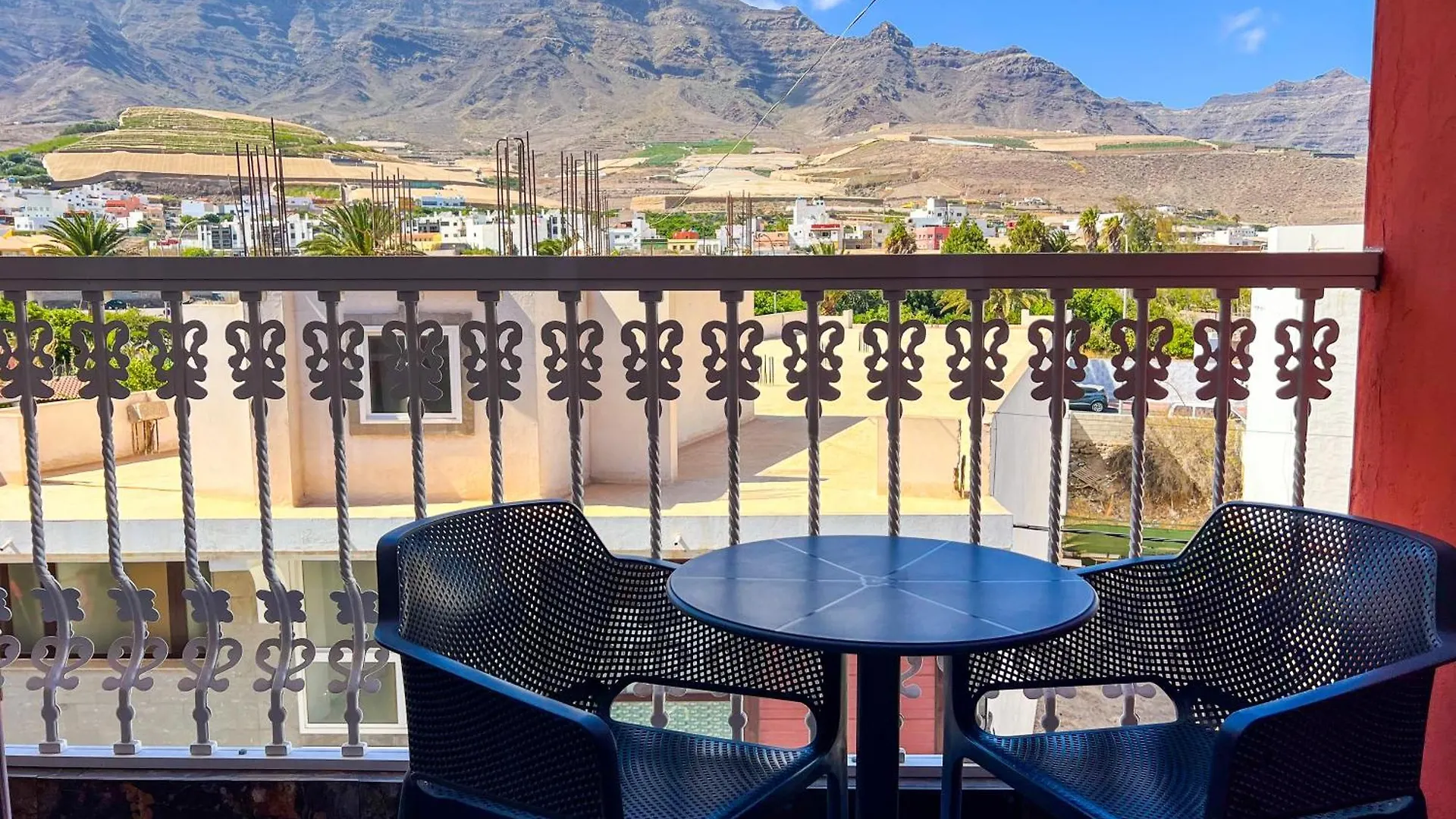 Hotel La Aldea Suites San Nicolás