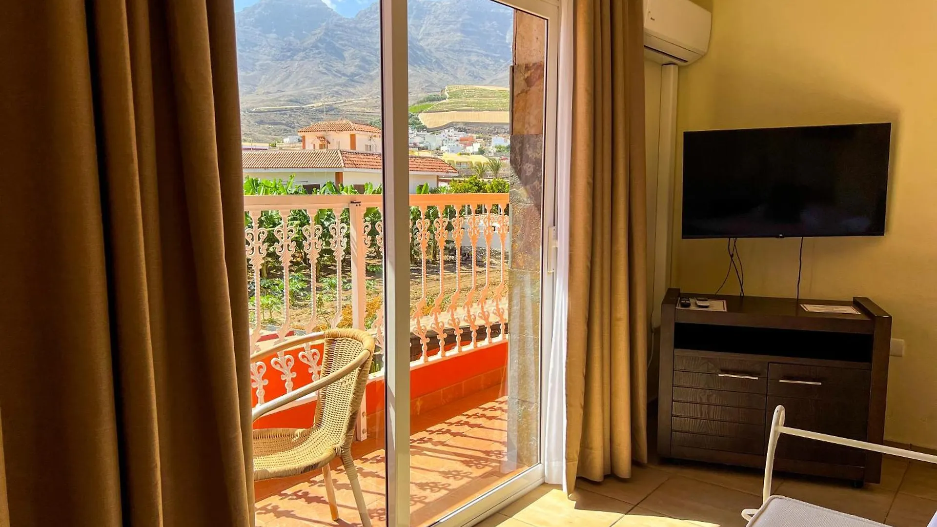 Hotel La Aldea Suites San Nicolás