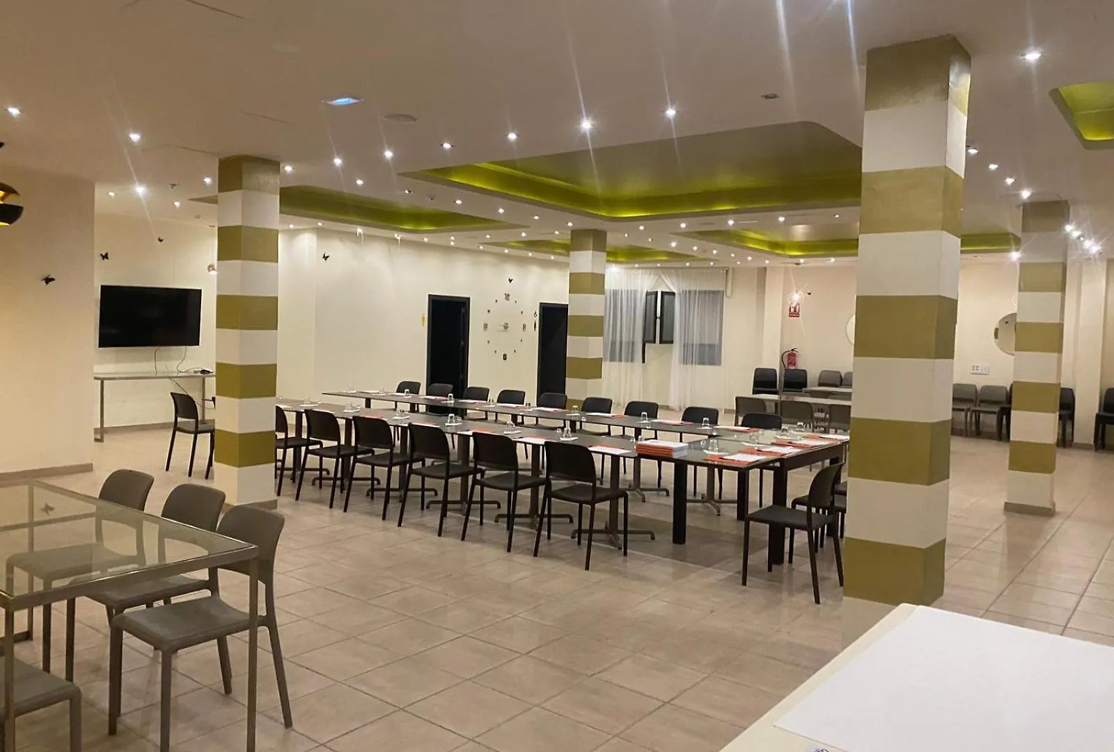 ***  Hotel La Aldea Suites San Nicolás إسبانيا