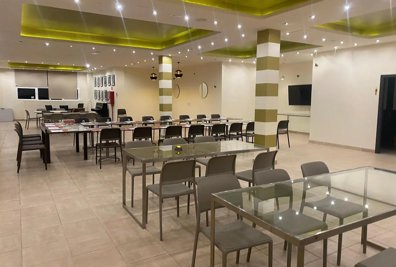 Hotel La Aldea Suites San Nicolás