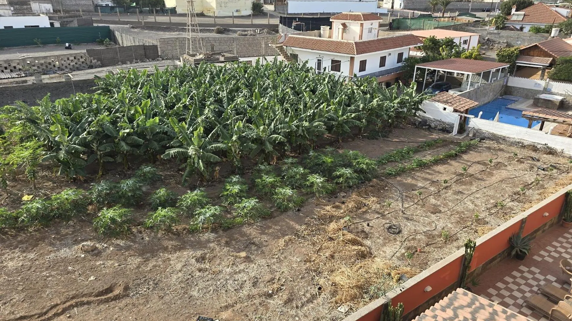 ***  Hotel La Aldea Suites San Nicolás إسبانيا