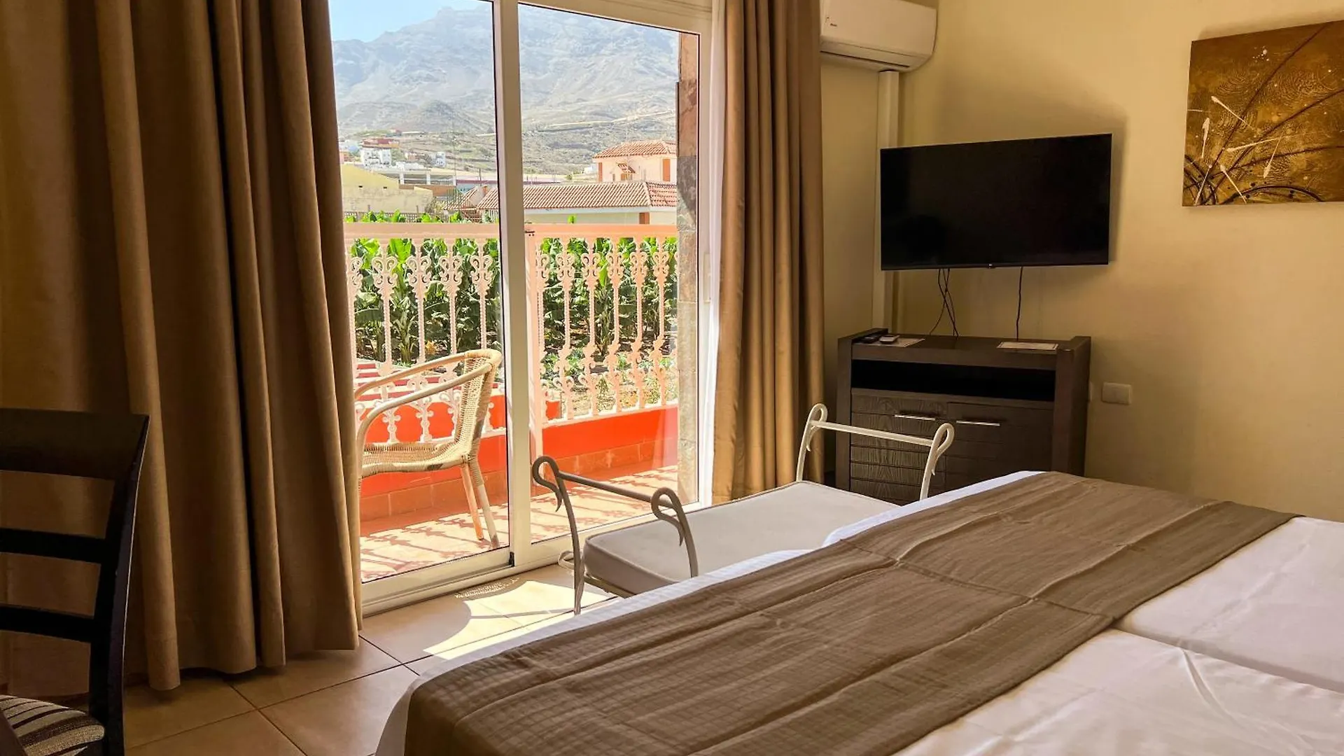 Hotel La Aldea Suites San Nicolás 3*,  إسبانيا